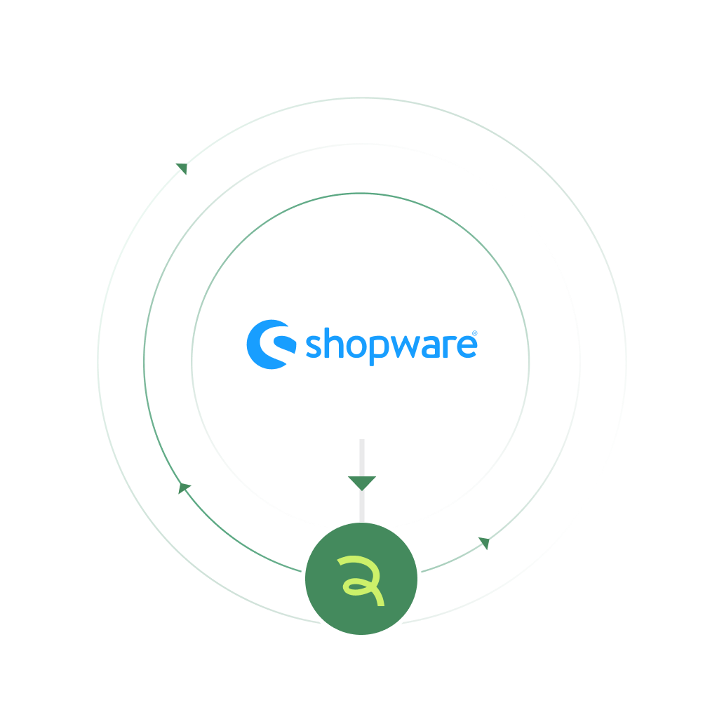 Reloadify Shopware 6 integratie