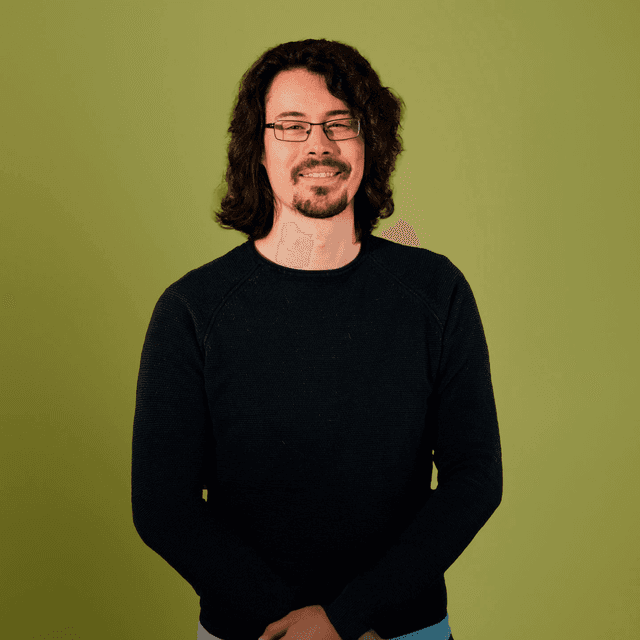 Jeroen